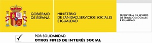 Ministerio de Sanidad, Consumo y Bienestar Social