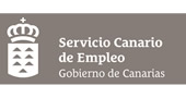 Servicio Canario de Empleo - Gobiero de Canarias